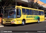 Viação Garcia 7647 na cidade de Londrina, Paraná, Brasil, por George Miranda. ID da foto: :id.