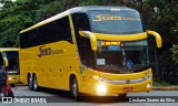 Severo Turismo 1510 na cidade de São Paulo, São Paulo, Brasil, por Cristiano Soares da Silva. Número da foto: #:id.