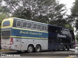 Viação Cometa 17310 na cidade de São Paulo, São Paulo, Brasil, por Rafael H.. Número da foto: #:id.