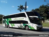 Aliança Turismo 3006 na cidade de Cachoeiro de Itapemirim, Espírito Santo, Brasil, por Whitiney Siqueira. Número da foto: #6096410.