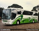 Executiva Transportes e Turismo 2006 na cidade de Erechim, Rio Grande do Sul, Brasil, por Wellington  Mendes da Silva. Número da foto: #:id.