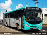 ANSAL - Auto Nossa Senhora de Aparecida 339 na cidade de Juiz de Fora, Minas Gerais, Brasil, por André Luiz Gomes de Souza. Número da foto: #6095837.