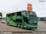 Geltur Turismo 2018 na cidade de João Monlevade, Minas Gerais, Brasil, por Antonio Carlos Fernandes. Número da foto: #6095289.