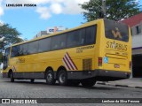 Viação Itapemirim 44019 na cidade de Caruaru, Pernambuco, Brasil, por Lenilson da Silva Pessoa. Número da foto: #6095610.