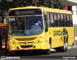 Viação Garcia 7657 na cidade de Londrina, Paraná, Brasil, por George Miranda. ID da foto: :id.