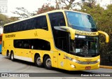 Viação Itapemirim 17405 na cidade de São Paulo, São Paulo, Brasil, por Renan da Costa Oliveira. Número da foto: #:id.