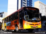 Autotrans > Turilessa 25123 na cidade de Brasil, por Edson Reis de Araujo. ID da foto: :id.