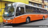 Buses San Ignacio de Loyola 27 na cidade de Costa Rica, Mato Grosso do Sul, Brasil, por Andrés Martínez Rodríguez. ID da foto: :id.