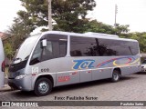 TCL - Transportes Capivari Ltda 009 na cidade de Camboriú, Santa Catarina, Brasil, por Paulinho Sartor. Número da foto: #6095086.