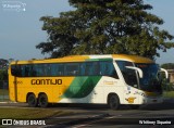 Empresa Gontijo de Transportes 19365 na cidade de Vitória, Espírito Santo, Brasil, por Whitiney Siqueira. Número da foto: #6096432.