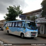Transportadora Turística Natal 1006 na cidade de Suzano, São Paulo, Brasil, por Wellington  Mendes da Silva. Número da foto: #:id.