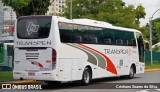 Transpen Transporte Coletivo e Encomendas 35000 na cidade de São Paulo, São Paulo, Brasil, por Cristiano Soares da Silva. Número da foto: #6096326.
