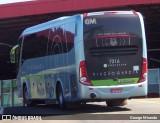 Viação Garcia 7216 na cidade de Londrina, Paraná, Brasil, por George Miranda. Número da foto: #6095716.