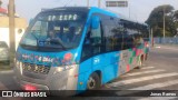 Viação Paratodos > São Jorge > Metropolitana São Paulo > Mobibrasil 6 3844 na cidade de São Paulo, São Paulo, Brasil, por Jonas Ramos. Número da foto: #6096095.