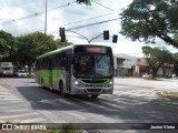 Viação Garcia 7509 na cidade de Maringá, Paraná, Brasil, por Josino Vieira. Número da foto: #6095670.