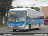 Viação Nossa Senhora do Amparo RJ 186.093 na cidade de Niterói, Rio de Janeiro, Brasil, por Willian Raimundo Morais. Número da foto: #:id.