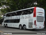 Auto Viação Catarinense 3709 na cidade de São Paulo, São Paulo, Brasil, por Whitiney Siqueira. Número da foto: #6096422.