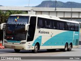 Expresso Kaiowa 8004 na cidade de Rio de Janeiro, Rio de Janeiro, Brasil, por João Victor. Número da foto: #:id.
