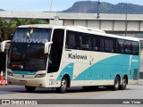 Expresso Kaiowa 8004 na cidade de Rio de Janeiro, Rio de Janeiro, Brasil, por João Victor. ID da foto: :id.