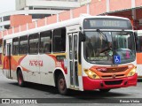 Petro Ita Transportes Coletivos de Passageiros 2062 na cidade de Petrópolis, Rio de Janeiro, Brasil, por Renan Vieira. Número da foto: #6096027.
