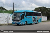 Auto Viação Progresso 6380 na cidade de Brasil, por Wellen de Lima Ribeiro. Número da foto: #:id.