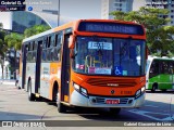 TRANSPPASS - Transporte de Passageiros 8 1269 na cidade de São Paulo, São Paulo, Brasil, por Gabriel Giacomin de Lima. Número da foto: #:id.
