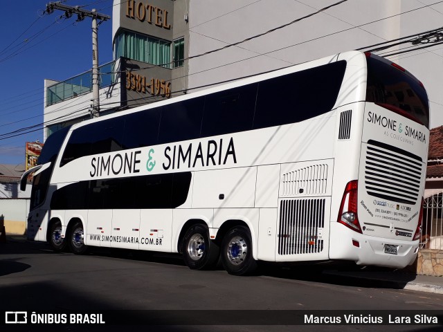 Simone & Simaria  na cidade de Cláudio, Minas Gerais, Brasil, por Marcus Vinicius Lara Silva. Número da foto: #6137575.