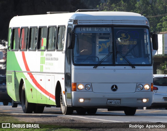 IF - Instituto Federal de Educação Ciência e Tecnologia 1032 na cidade de Conselheiro Lafaiete, Minas Gerais, Brasil, por Rodrigo  Aparecido. Número da foto: #6137006.