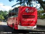 Rio Line Turismo 4000 na cidade de Rio de Janeiro, Rio de Janeiro, Brasil, por Carlos Alberto de Oliveira Júnior. Número da foto: #:id.