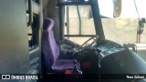 Brisa Bus 2016 na cidade de Penápolis, São Paulo, Brasil, por Theo Soliani. Número da foto: #6137473.