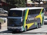 Fidelidade Turismo 3009 na cidade de Conselheiro Lafaiete, Minas Gerais, Brasil, por Rodrigo  Aparecido. Número da foto: #6136687.
