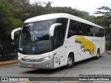 Empresa Cruz 49305 na cidade de São Paulo, São Paulo, Brasil, por Marco Aurélio de Oliveira. Número da foto: #6137576.