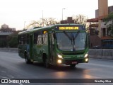 Transjuatuba > Stilo Transportes 85112 na cidade de Belo Horizonte, Minas Gerais, Brasil, por Weslley Silva. Número da foto: #:id.