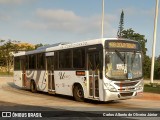 UniRio Transportes RJ 228.009 na cidade de Rio de Janeiro, Rio de Janeiro, Brasil, por Carlos Alberto de Oliveira Júnior. Número da foto: #6136572.