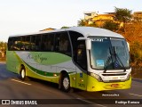 Rio Negro Fretamento e Turismo 34215 na cidade de Belo Horizonte, Minas Gerais, Brasil, por Rodrigo Barraza. Número da foto: #6136427.