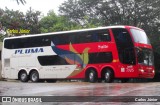 Pluma Conforto e Turismo 7016 na cidade de São Paulo, São Paulo, Brasil, por Carlos Júnior. ID da foto: :id.