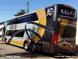 Gold Turismo e Fretamento 9000 na cidade de Trindade, Goiás, Brasil, por Victor Hugo  Ferreira Soares. Número da foto: #:id.