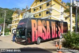 Banda Rosa de Saron RDS na cidade de Brasil, por Bruno Martins Gonçalves. Número da foto: #6137385.