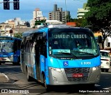 Cooper Líder > A2 Transportes 6 8066 na cidade de São Paulo, São Paulo, Brasil, por Felipe Goncalves do Vale. Número da foto: #6136946.