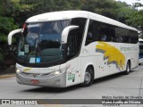 Empresa Cruz 49308 na cidade de São Paulo, São Paulo, Brasil, por Marco Aurélio de Oliveira. Número da foto: #6137566.