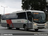 Evanil Transportes e Turismo RJ 132.051 na cidade de Rio de Janeiro, Rio de Janeiro, Brasil, por Willian Raimundo Morais. Número da foto: #6136165.