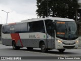 Evanil Transportes e Turismo RJ 132.051 na cidade de Rio de Janeiro, Rio de Janeiro, Brasil, por Willian Raimundo Morais. ID da foto: :id.