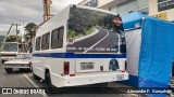 Motorhomes IBJ5292 na cidade de Camboriú, Santa Catarina, Brasil, por Alexandre F.  Gonçalves. Número da foto: #:id.