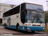 Auto Viação Progresso 6570 na cidade de Recife, Pernambuco, Brasil, por Alessandro de Bem Barros. Número da foto: #6136253.
