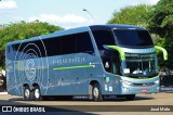 Viação Garcia 8451 na cidade de Maringá, Paraná, Brasil, por José Melo. Número da foto: #6136333.