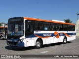 Viação Novacap C51633 na cidade de Rio de Janeiro, Rio de Janeiro, Brasil, por André Luiz Gomes de Souza. Número da foto: #:id.