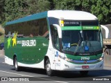 Expresso Brasileiro 211142 na cidade de Barra Mansa, Rio de Janeiro, Brasil, por Maxwel Silva. Número da foto: #6136189.