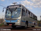 VAL - Viação Apucarana Ltda. 0418 na cidade de Apucarana, Paraná, Brasil, por Pedroka Ternoski. Número da foto: #:id.