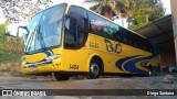 Ônibus Particulares 1404 na cidade de Simões Filho, Bahia, Brasil, por Diego Santana. Número da foto: #:id.