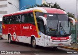 Expresso Itamarati 6226 na cidade de São Paulo, São Paulo, Brasil, por Lucas Lima. Número da foto: #6137150.